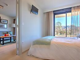 Nice Apartment on the Cote D'azur