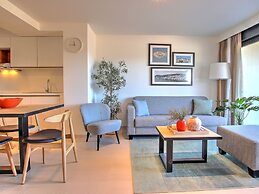 Nice Apartment on the Cote D'azur