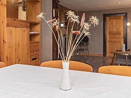 6 Person Holiday Home in Hjorring