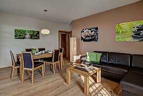 Apartment Adlerhorst - Schwalbenhof Farm