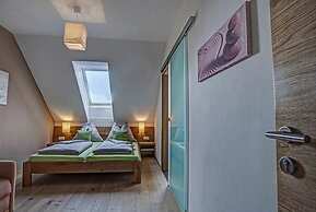 Apartment Adlerhorst - Schwalbenhof Farm