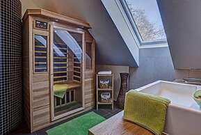 Apartment Adlerhorst - Schwalbenhof Farm