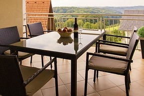 Apartment Adlerhorst - Schwalbenhof Farm
