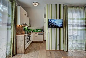 Apartment Adlerhorst - Schwalbenhof Farm