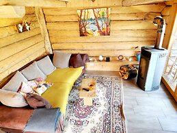 Nice Chalet in Klagenfurt With hot tub