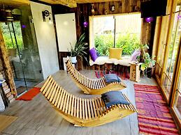 Nice Chalet in Klagenfurt With hot tub