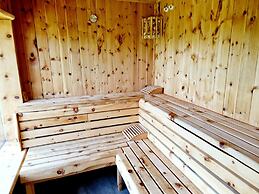 Nice Chalet in Klagenfurt With hot tub