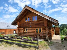 Nice Chalet in Klagenfurt With hot tub
