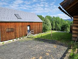 Nice Chalet in Klagenfurt With hot tub