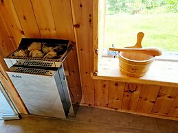 Nice Chalet in Klagenfurt With hot tub