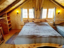 Nice Chalet in Klagenfurt With hot tub