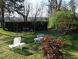 Holiday Home in St Cirgues de Malbert With Pool