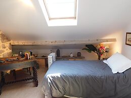Holiday Home in St Cirgues de Malbert With Pool