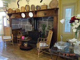 Holiday Home in St Cirgues de Malbert With Pool