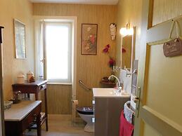 Holiday Home in St Cirgues de Malbert With Pool