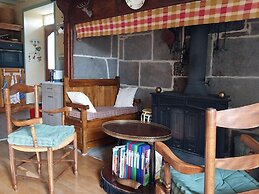 Holiday Home in St Cirgues de Malbert With Pool