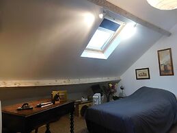 Holiday Home in St Cirgues de Malbert With Pool