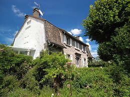 Holiday Home in St Cirgues de Malbert With Pool