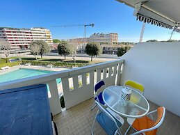 Appartment in Porto Santa Margherita