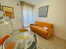 Appartment in Porto Santa Margherita