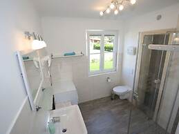 Droom Unter Reet 2 Comfortable Holiday Residence