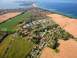 Droom Unter Reet 2 Comfortable Holiday Residence