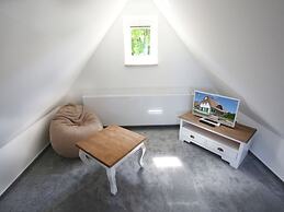 Droom Unter Reet 2 Comfortable Holiday Residence