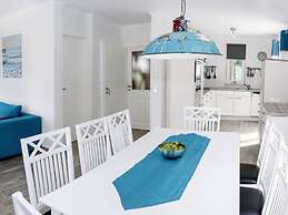 Droom Unter Reet 2 Comfortable Holiday Residence