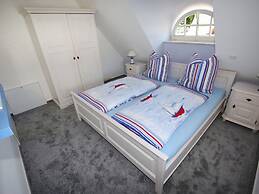 Droom Unter Reet 2 Comfortable Holiday Residence