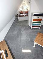 Droom Unter Reet 2 Comfortable Holiday Residence