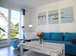 Droom Unter Reet 2 Comfortable Holiday Residence