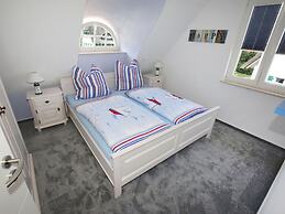 Droom Unter Reet 2 Comfortable Holiday Residence