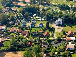 Droom Unter Reet 2 Comfortable Holiday Residence