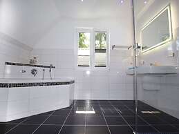 Droom Unter Reet 2 Comfortable Holiday Residence