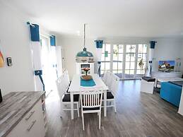 Droom Unter Reet 2 Comfortable Holiday Residence