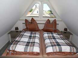 Droom Unter Reet 2 Comfortable Holiday Residence