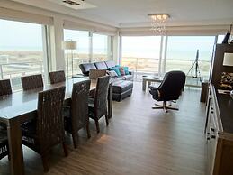 Nieuwpoort Beachfront Comfort