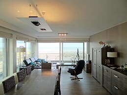 Nieuwpoort Beachfront Comfort