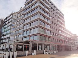 Nieuwpoort Beachfront Comfort
