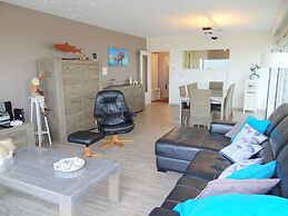 Nieuwpoort Beachfront Comfort