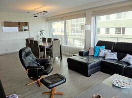 Nieuwpoort Beachfront Comfort