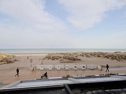 Nieuwpoort Beachfront Comfort