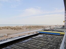 Nieuwpoort Beachfront Comfort