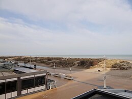Nieuwpoort Beachfront Comfort