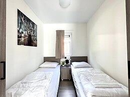 Beautiful Holiday Home With Terrace on the Veluwe