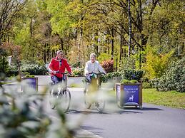 Beautiful Holiday Home With Terrace on the Veluwe