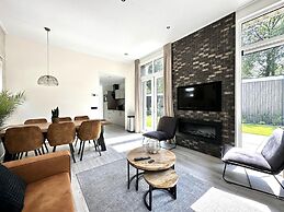 Beautiful Holiday Home With Terrace on the Veluwe