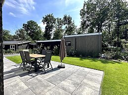 Beautiful Holiday Home With Terrace on the Veluwe