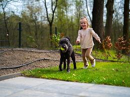 Beautiful Holiday Home With Terrace on the Veluwe