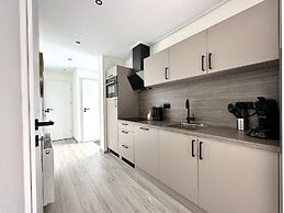 Beautiful Holiday Home With Terrace on the Veluwe